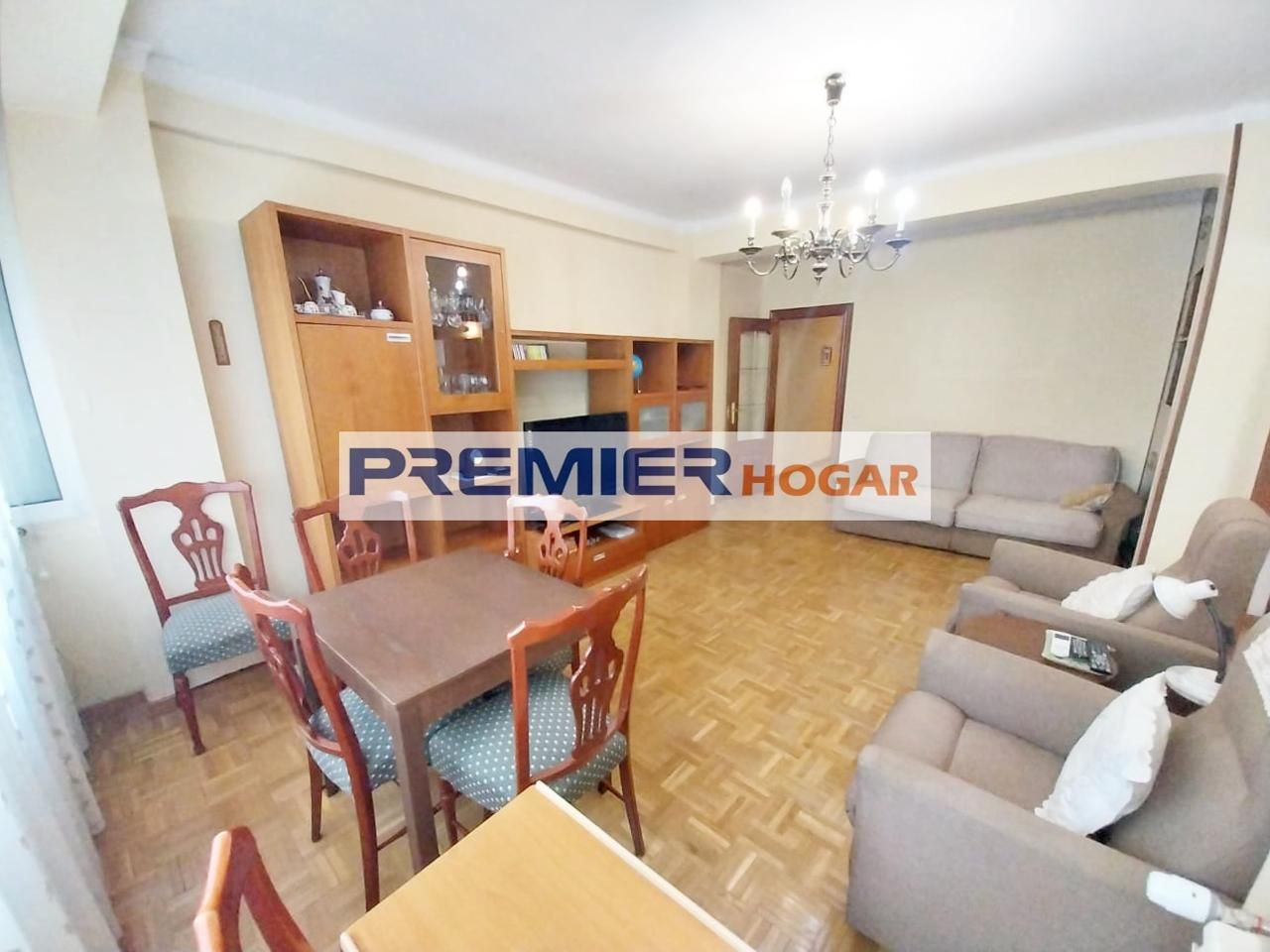 Wohnung zum verkauf in Hermano Gárate, Castillejos - Cuzco, Tetuán
