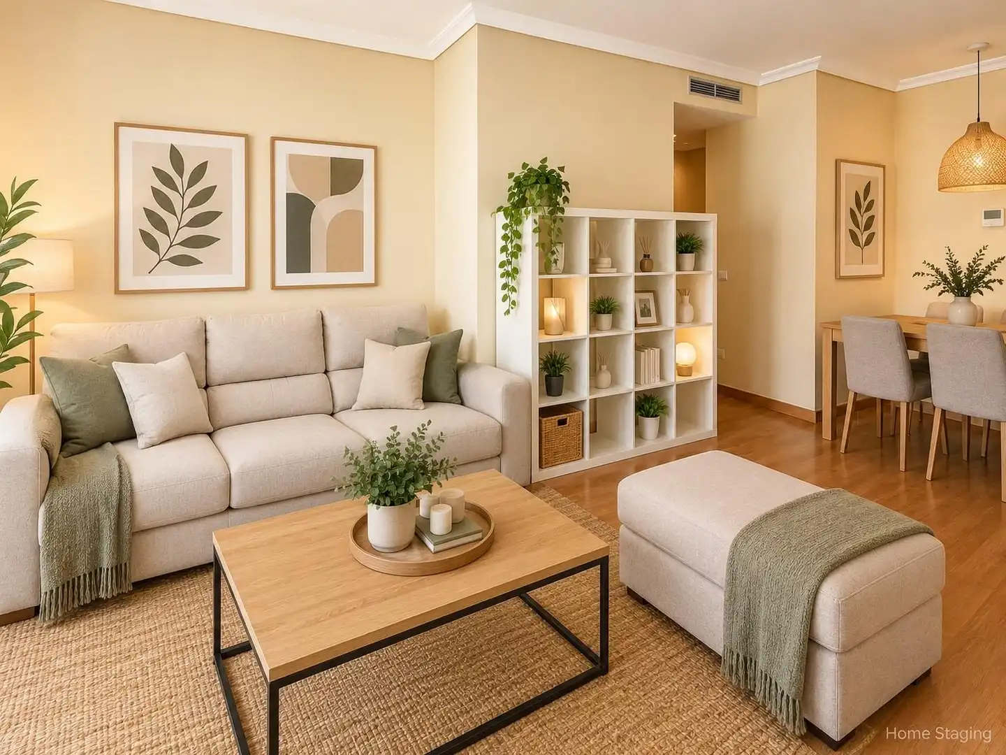 Flat with terrace for sale in Centro