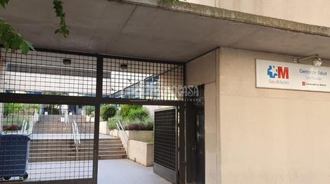 Foto 5 von Wohnung zum Verkauf in Los Rosales,  Madrid Capital