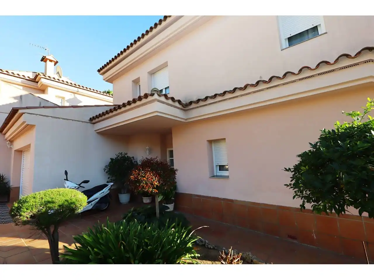 Haus mit Pool zum Verkauf in Calle Caterina Albert, imagen 55