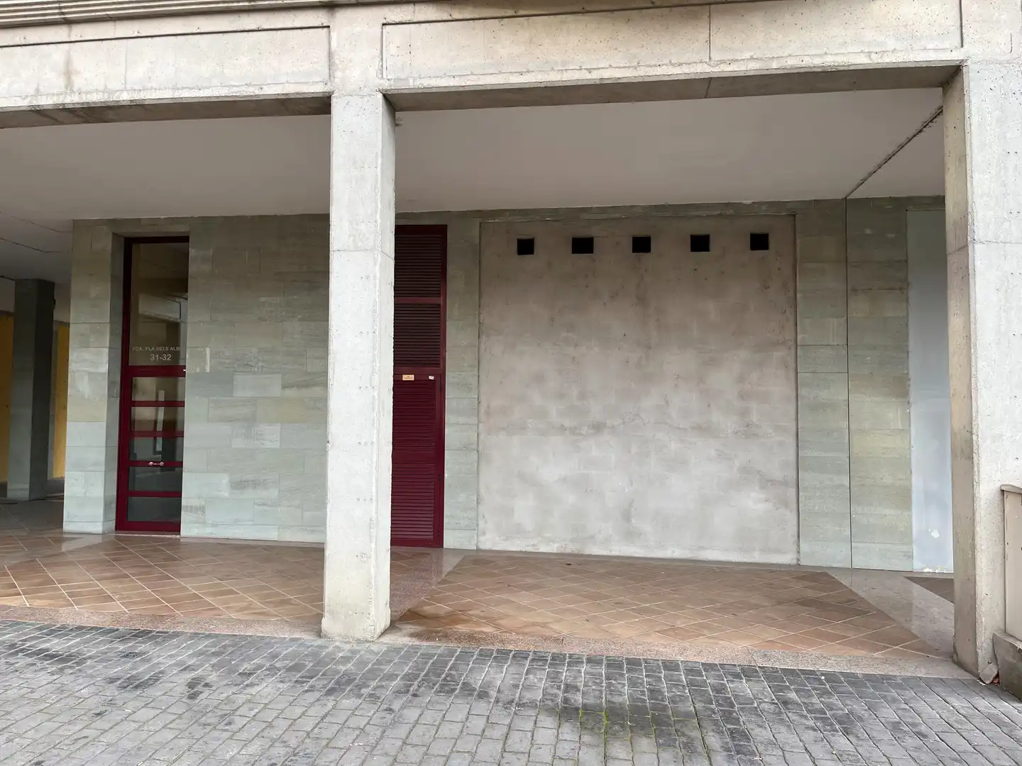 Local comercial en venda a Carrer de l'Esperanto 27, imagen 8