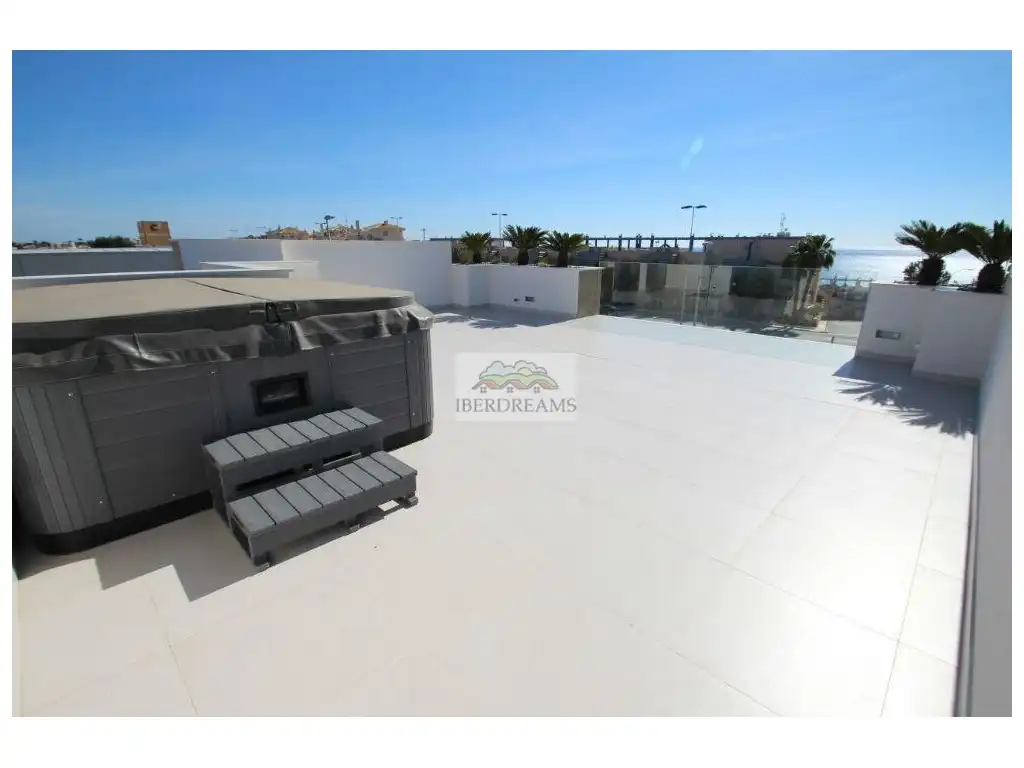 Casa en venta en Calle Wenceslao Fdez Florez-Cmo 28, imagen 14