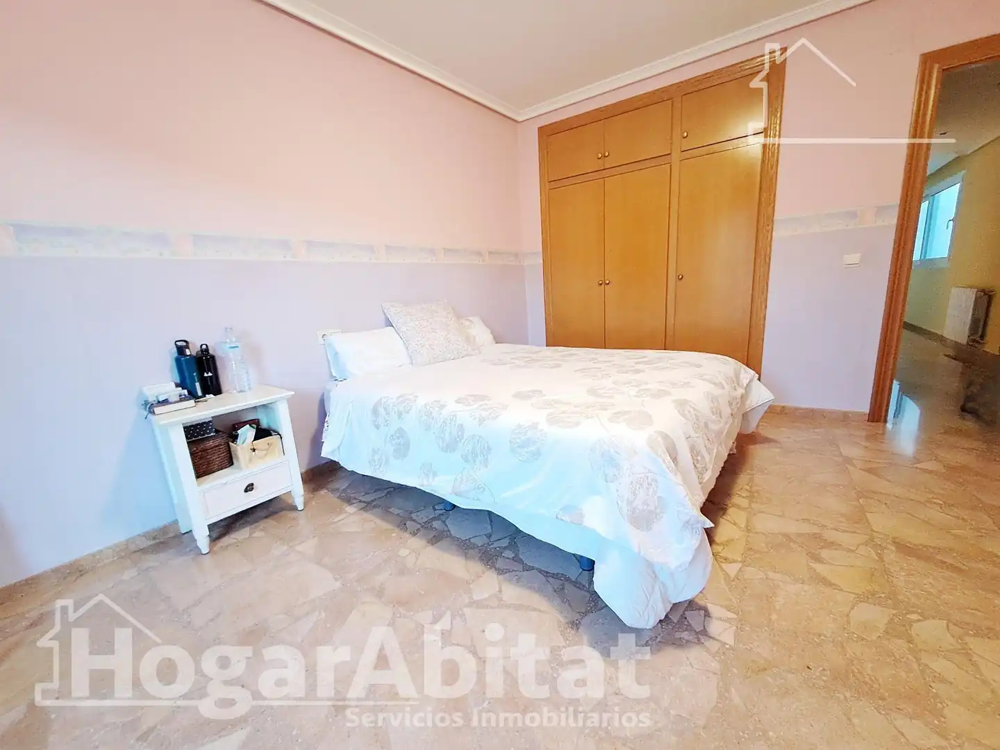 Dormitori de Casa o xalet en venda en Ribesalbes amb Calefacció, Terrassa i Traster