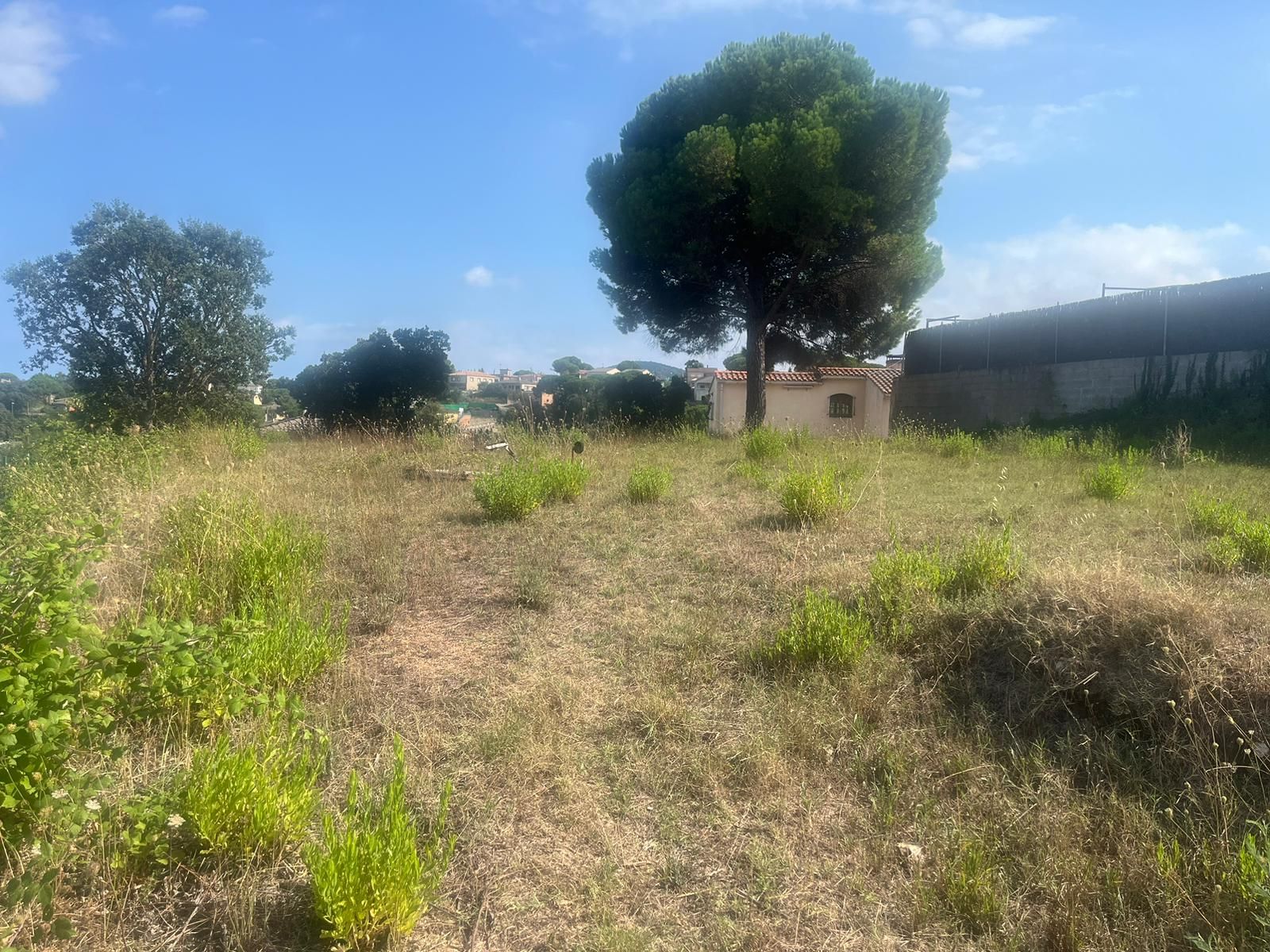 Residential for sale in Tordera