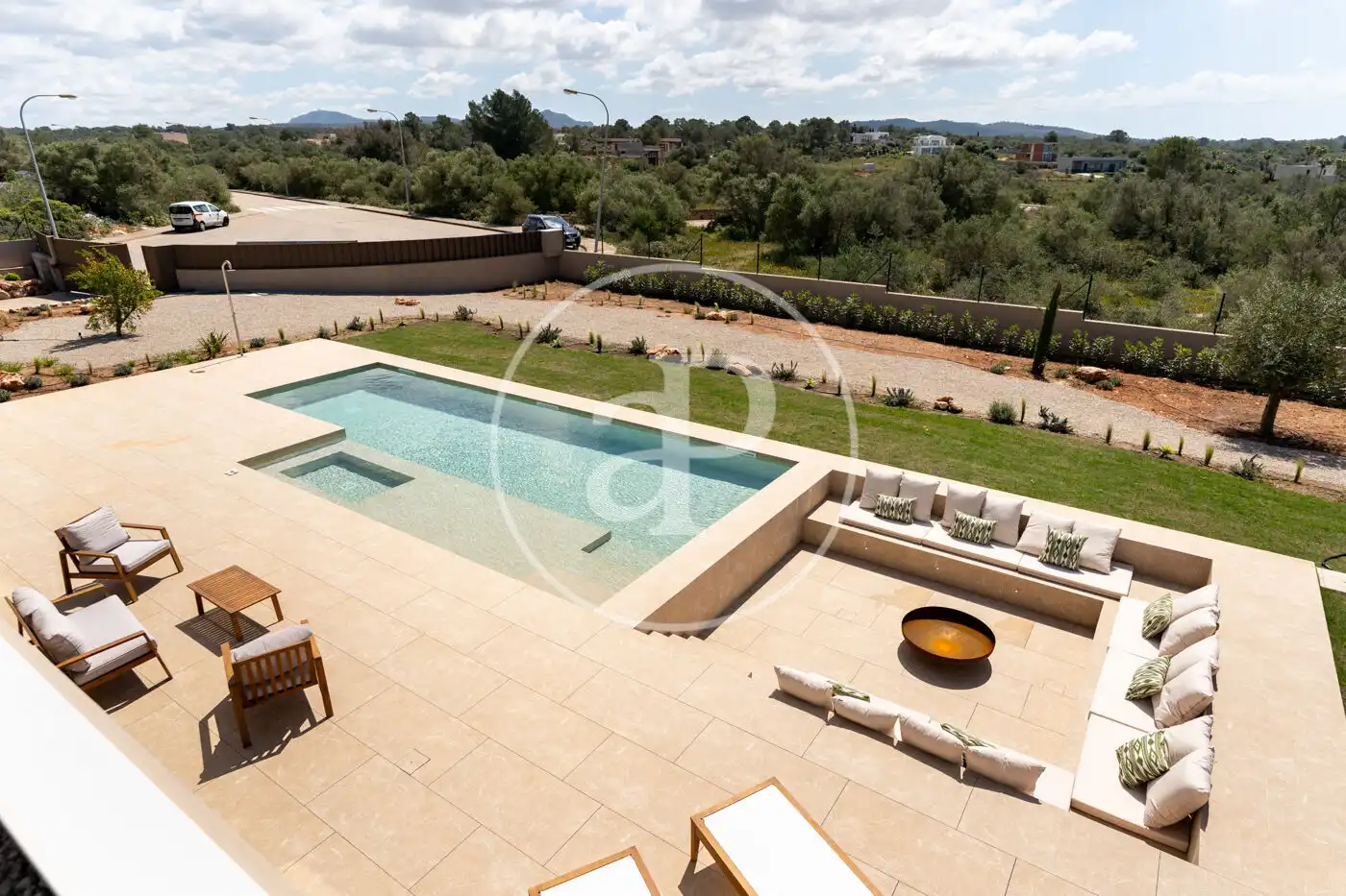 Casa o xalet en venda a Son Gual