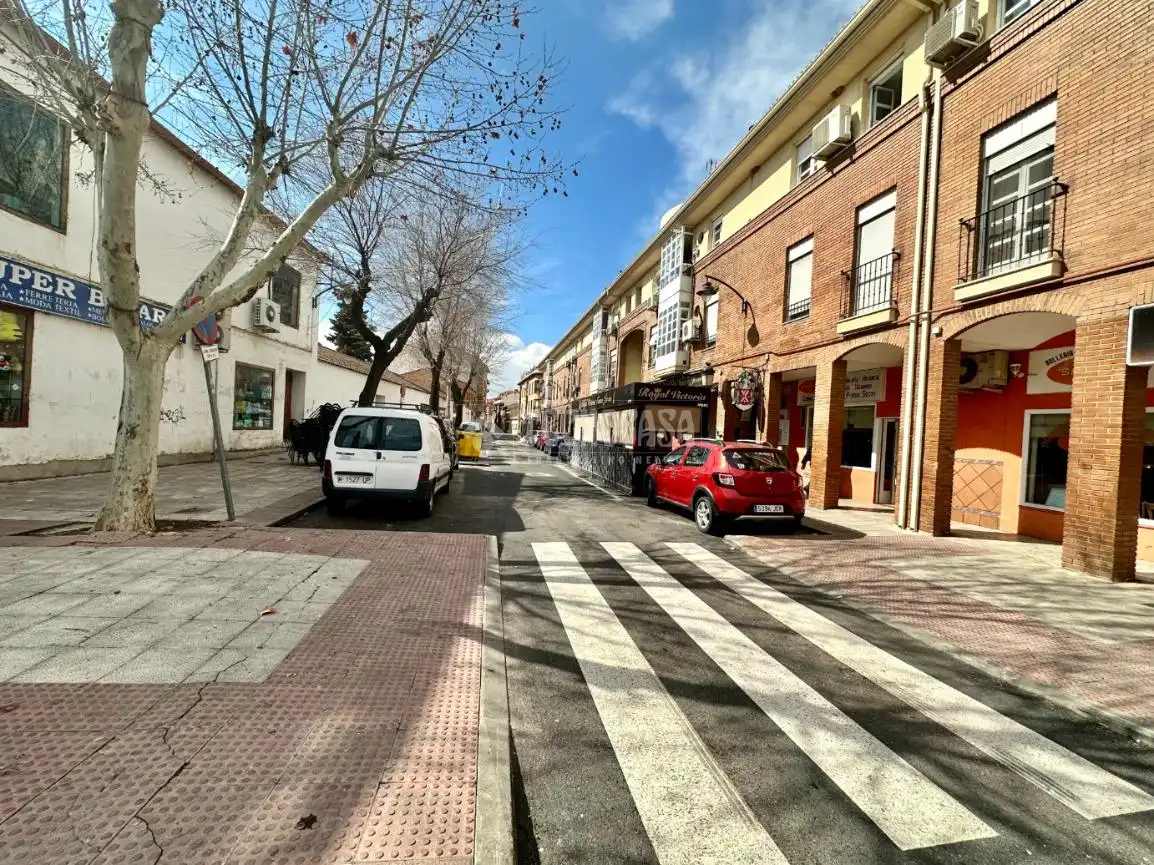 Terreny residencial en venda a Alovera, imagen 17