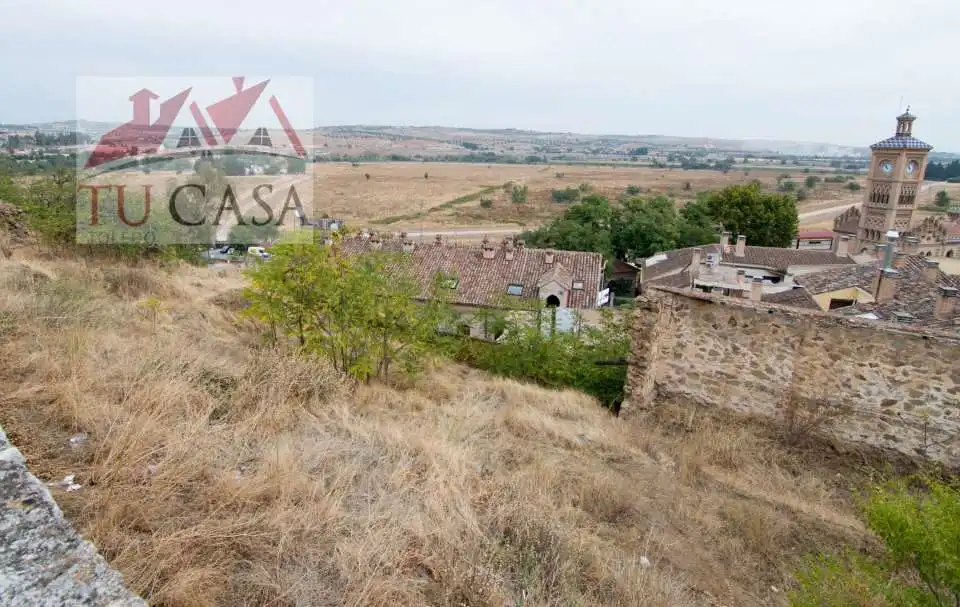 Wohnbaugrundstück zum Verkauf in Santa Bárbara, imagen 3