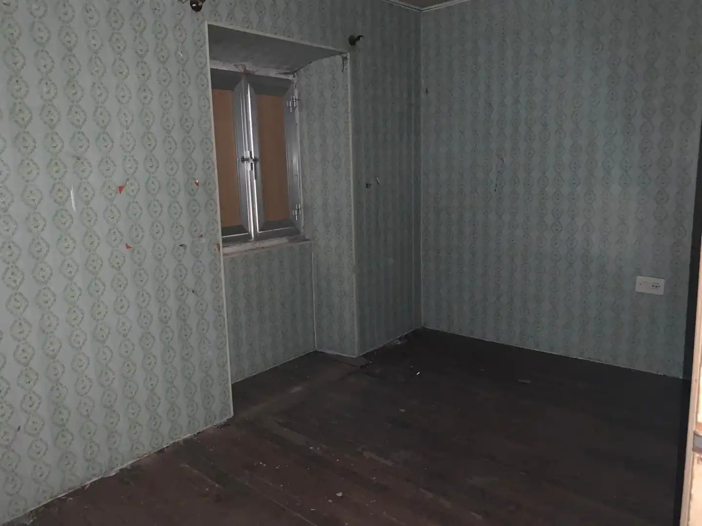 Casa adosada en venda a Aldea Pazos, A Malata - Catabois - Ciudad Jardín