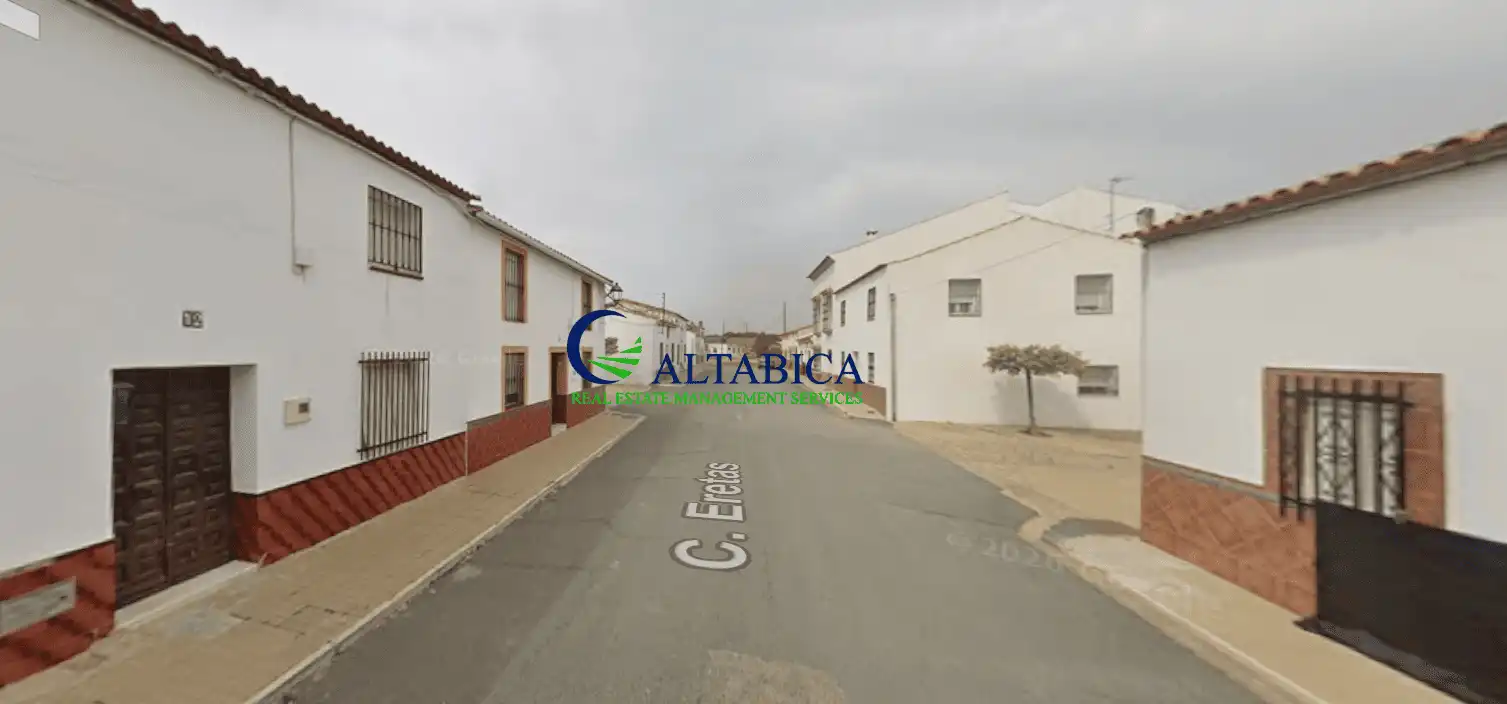 House for sale in Eretas