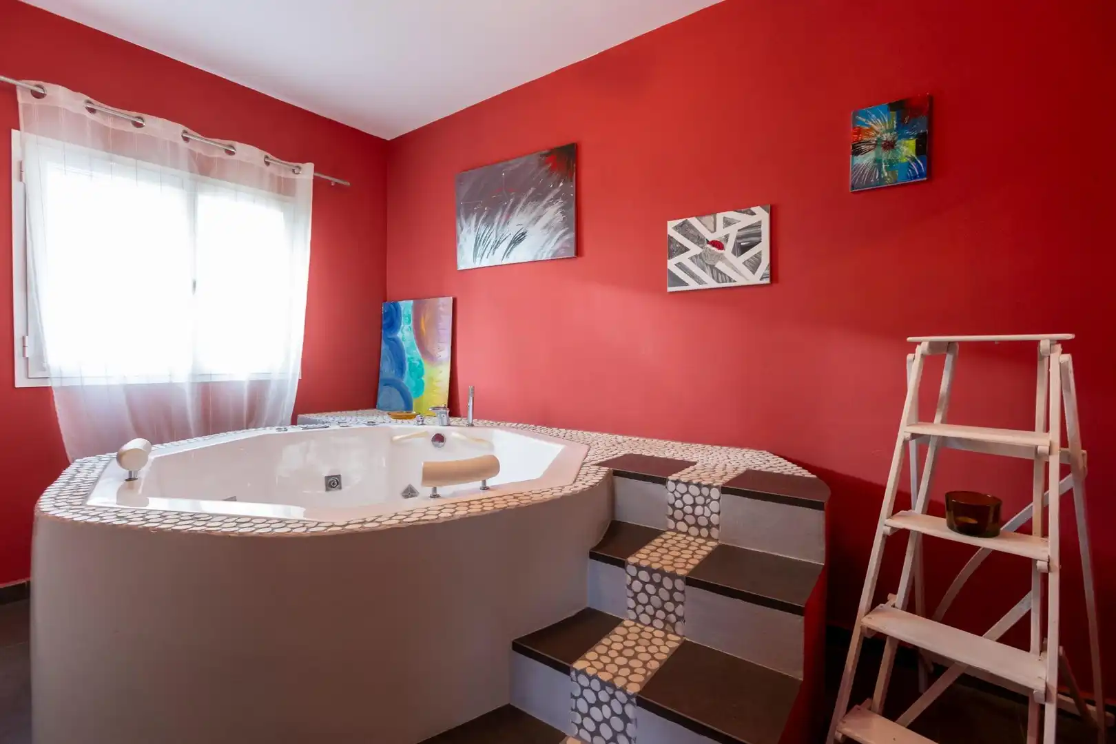 Chalet con piscina en venta en Calle Platano, imagen 77