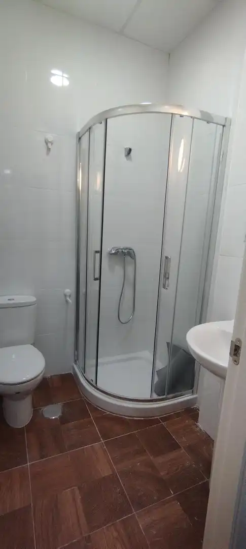 Loft zur Miete in Casco Antiguo