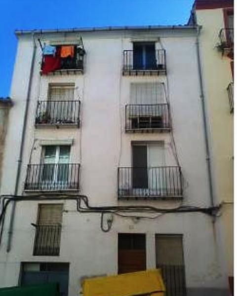 Balcony of Box room for sale in Alcoy / Alcoi