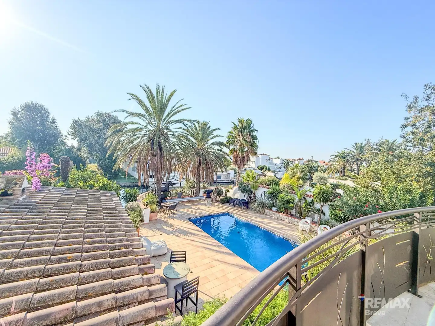 Villa avec terrasse à vendre à Sector LLOBREGAT 5, imagen 73