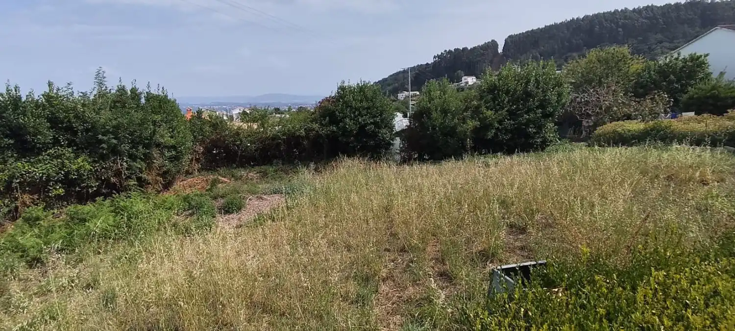 Houses for sale in Ferrol