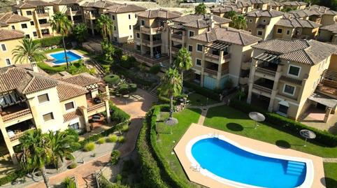 Photo 2 of Flat for sale in Distrito Urb.golf Valle Este, Golf Valle Este, Vera
