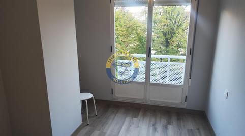 Foto 4 de Apartament de lloguer a San Claudio - La Chantría, León