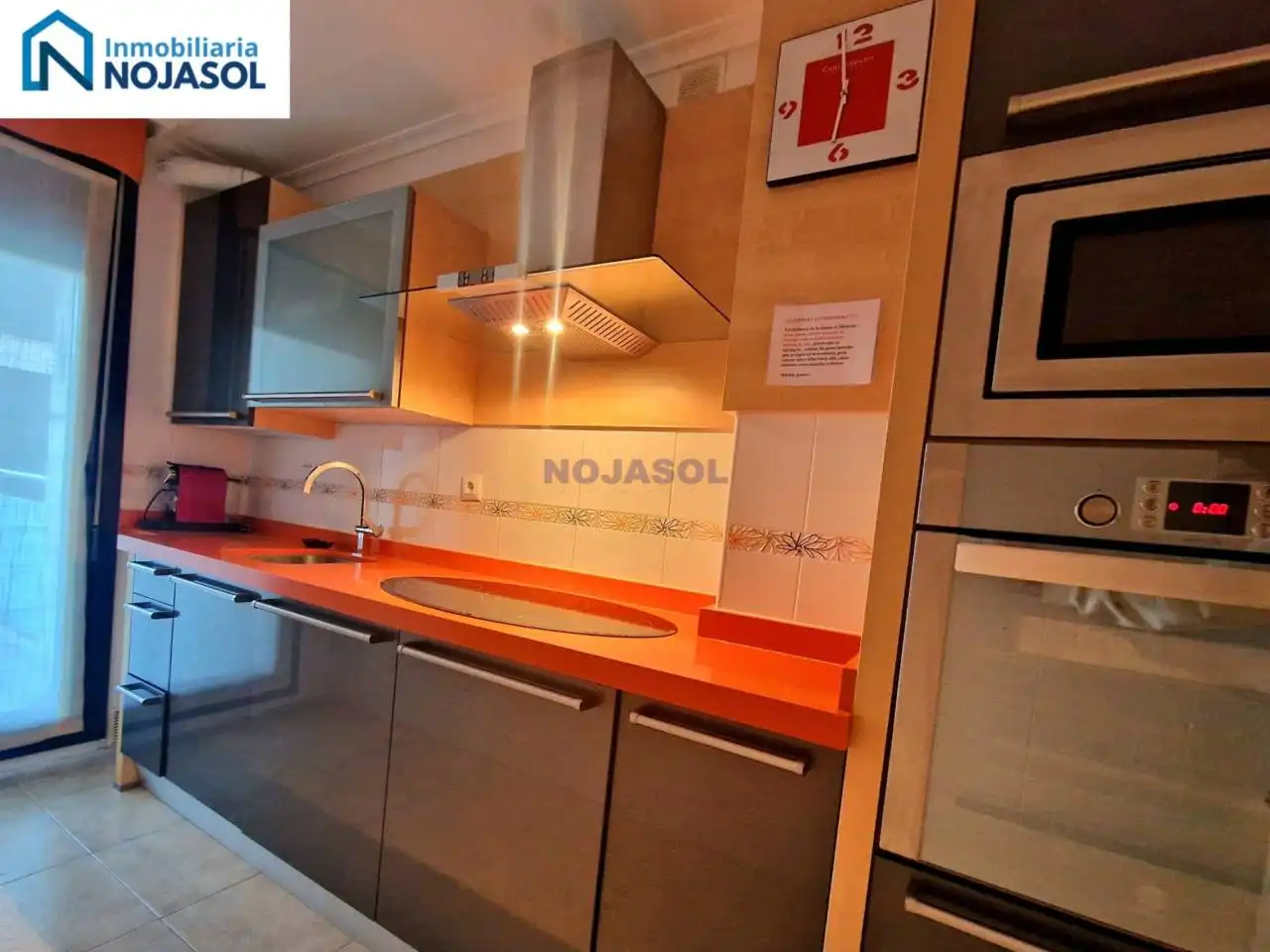Apartment mit Pool zur Miete in Calle la costa 2, imagen 30