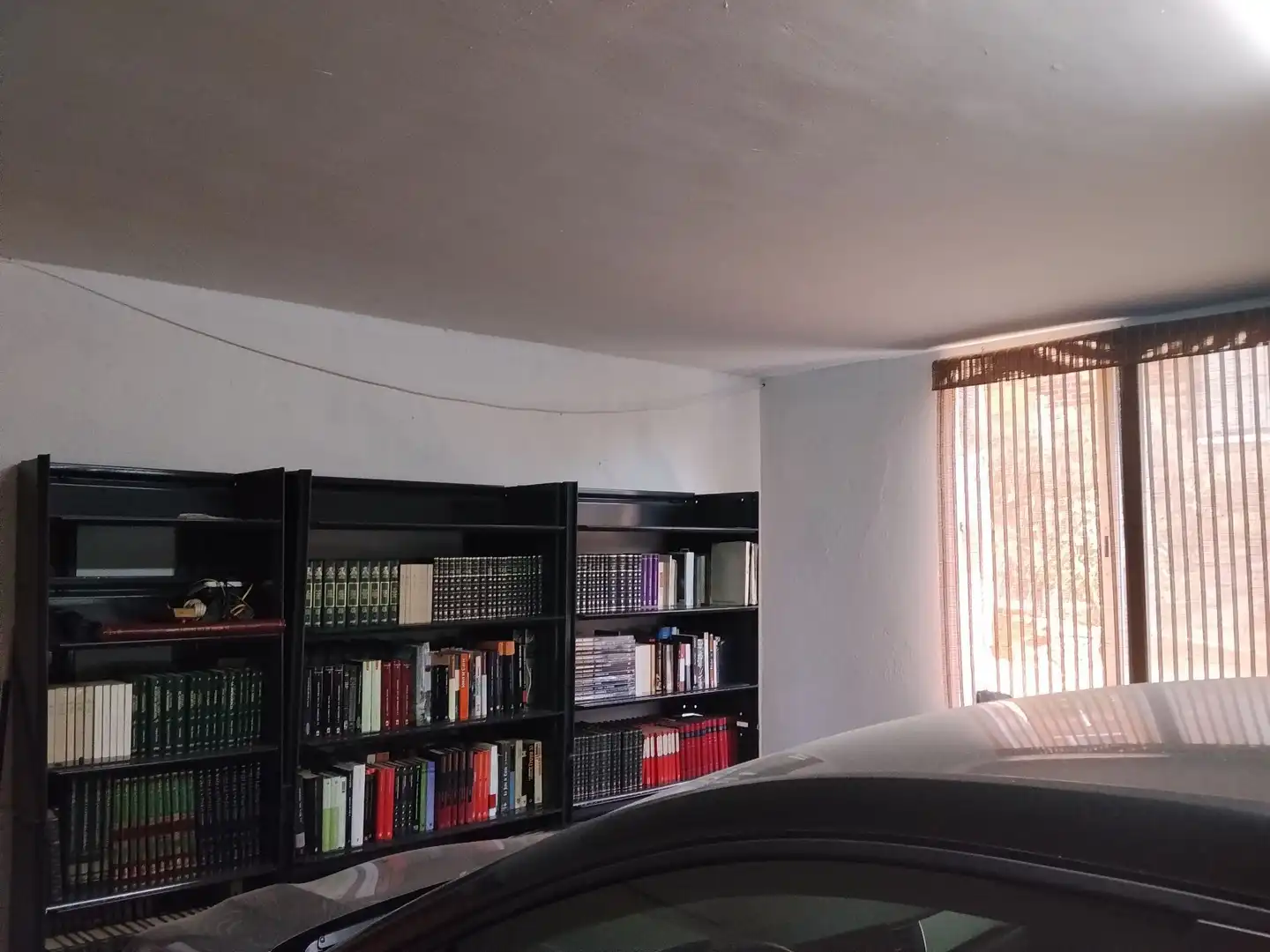 Casa amb jardí en venda a Colmenarejo, imagen 42