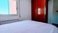 Bedroom of Flat to rent in Alcalá de Henares  with Air Conditioner, Heating and Terrace