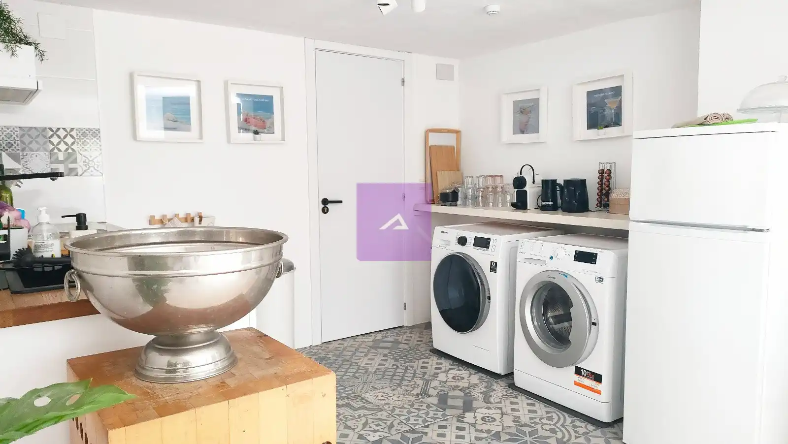 Villa avec piscine à vendre à Carrer de la Marjal, imagen 33