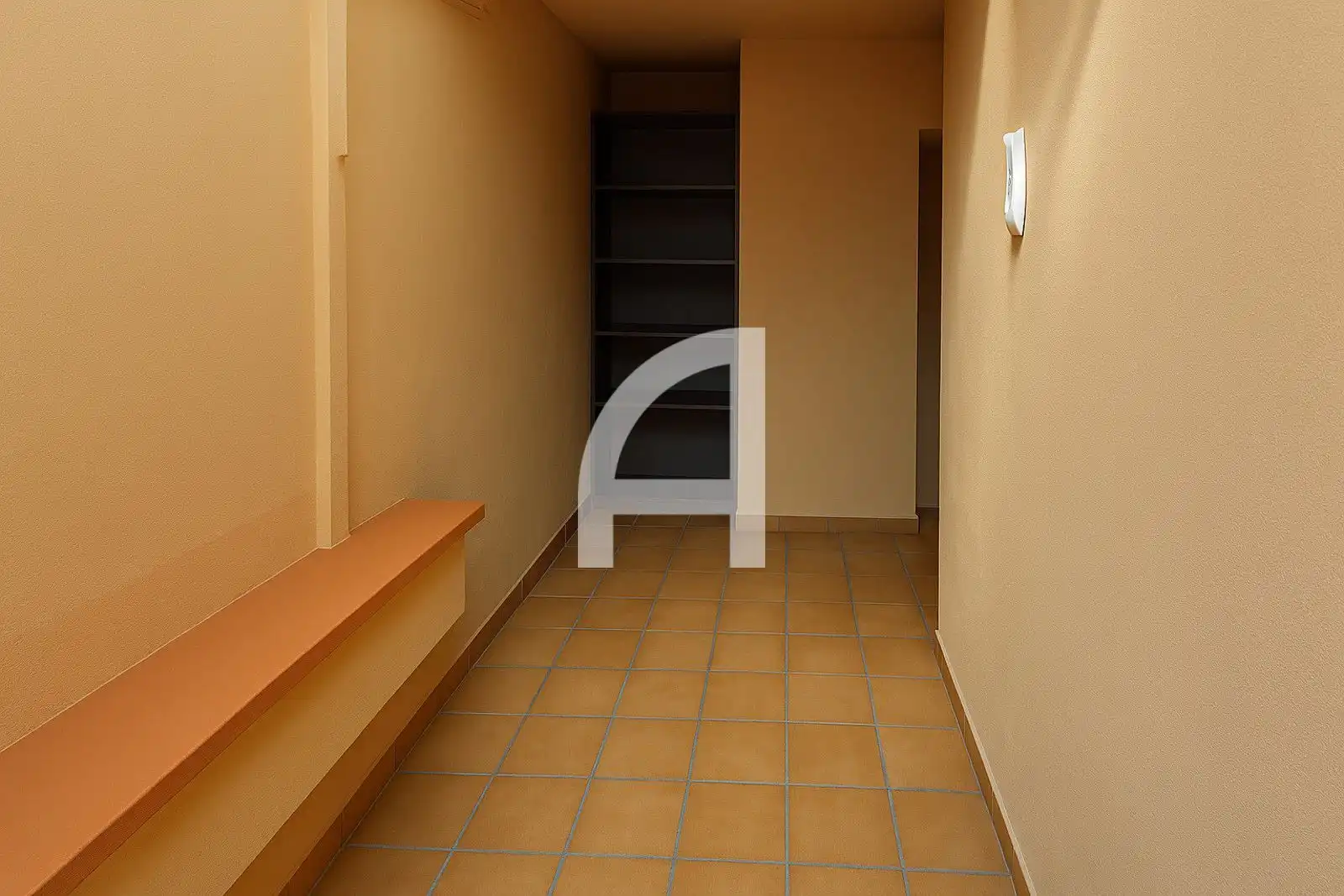Wohnung zum Verkauf in Mijas mit Klimaanlage, Heizung und Terrasse
