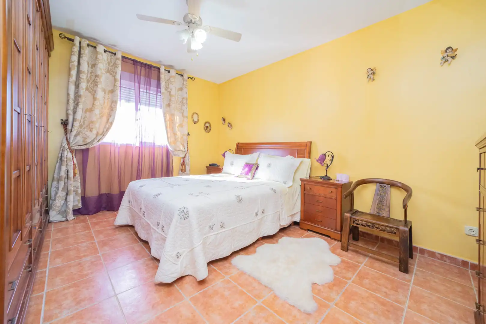 Detached house with terrace for sale in Méntrida, imagen 12
