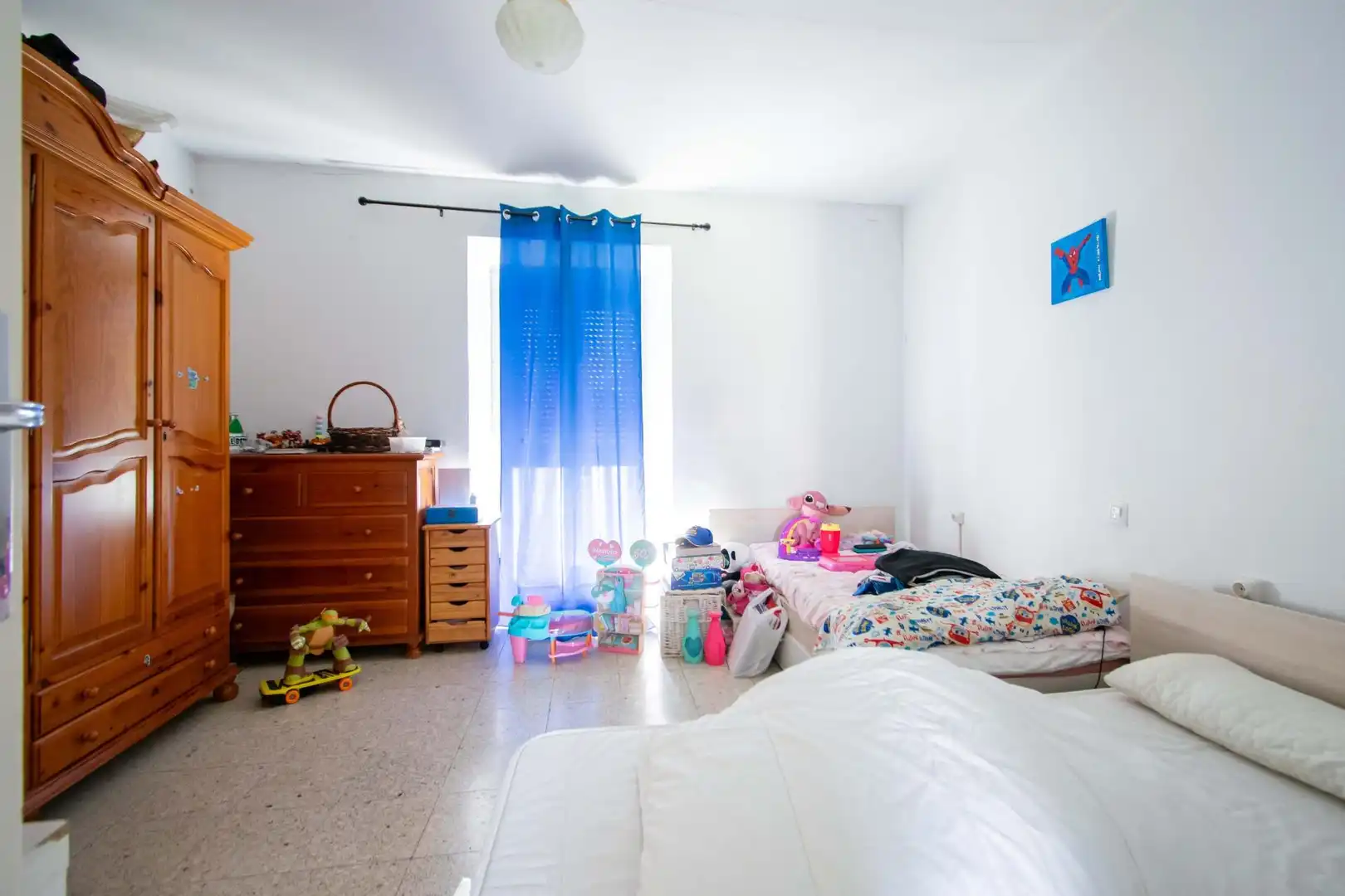 Habitación de Residencial en venta en Dos Hermanas