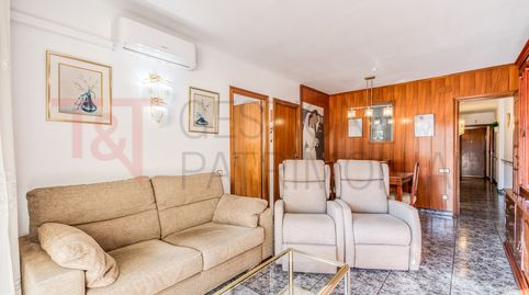 Foto 3 de Piso en venta en Carretera de Montcada, 522, Can Palet, Terrassa