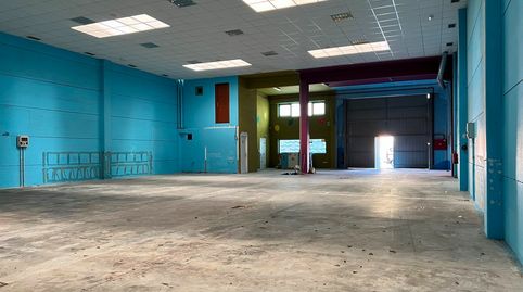 Photo 3 of Industrial buildings for rent in N-550, Oroso, A Coruña