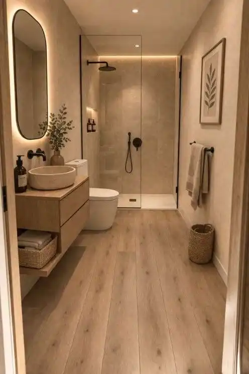 Bathroom of Detached homes for sale in El Ejido  with Air Conditioner, Storage room and Community pool