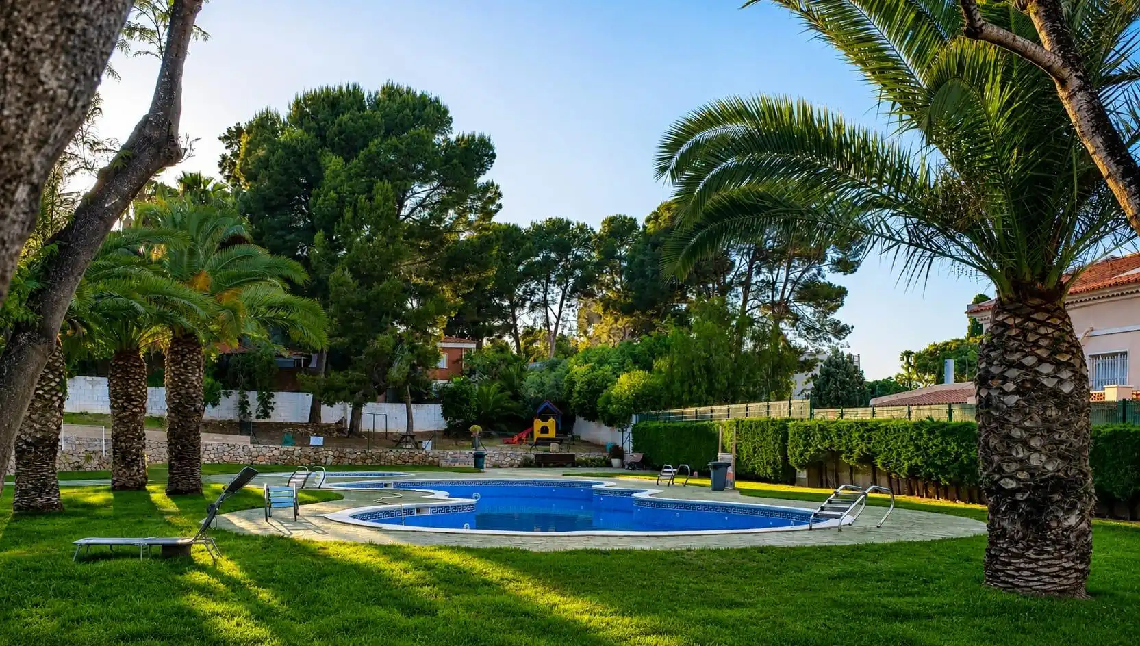 Piso con piscina en venta en FONOLL 1, imagen 27