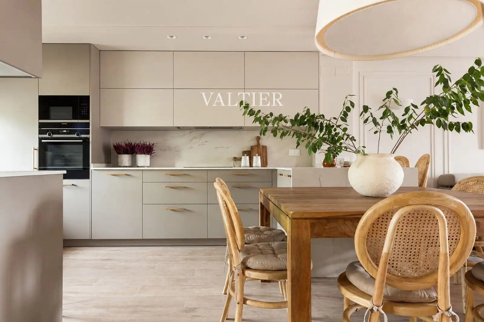 Appartement avec ascenseur à vendre à Barrio de Salamanca, imagen 9