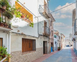 Exterior view of Flat for sale in Mallén