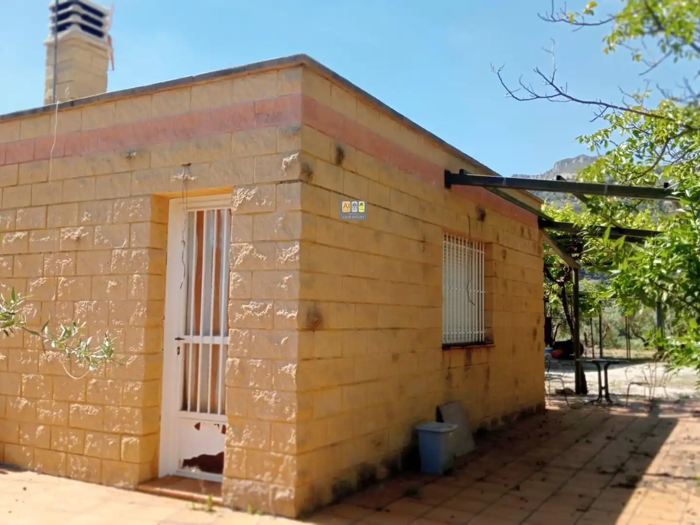 Maison avec piscine à vendre à Confrides, imagen 6