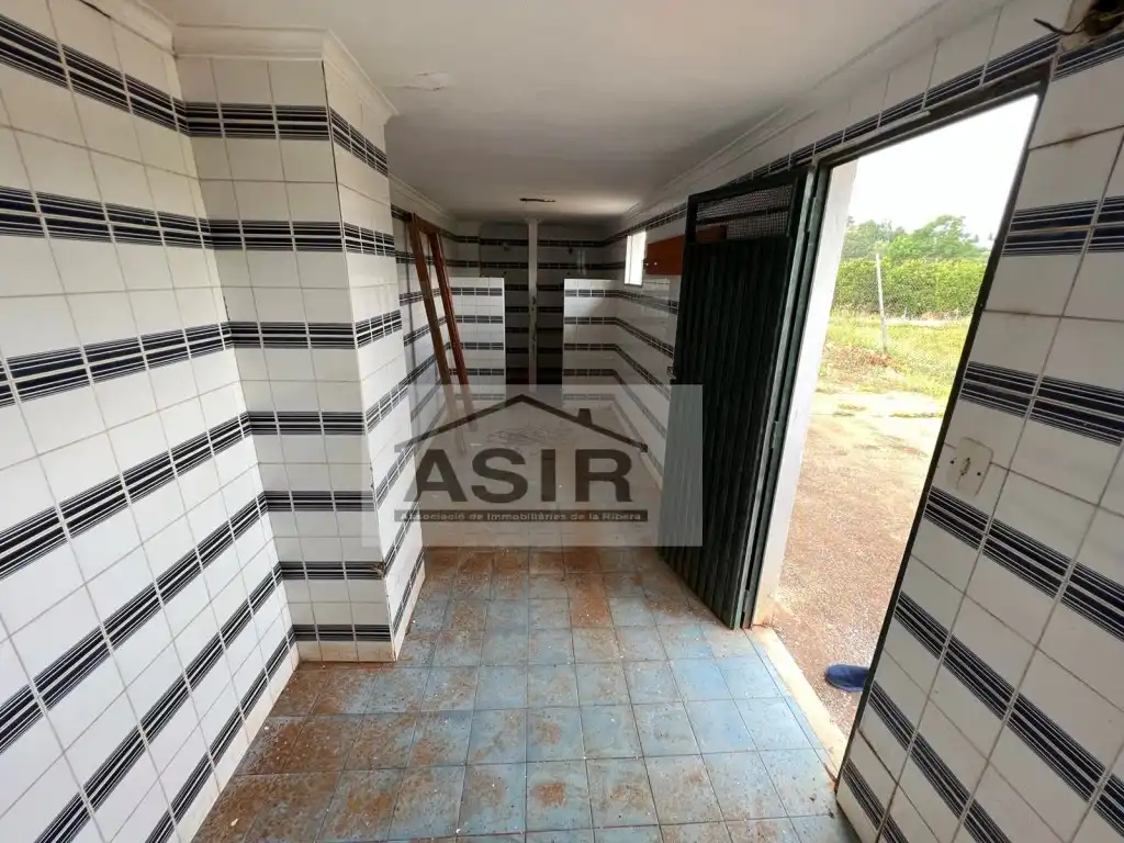 Residential for sale in Alberic
