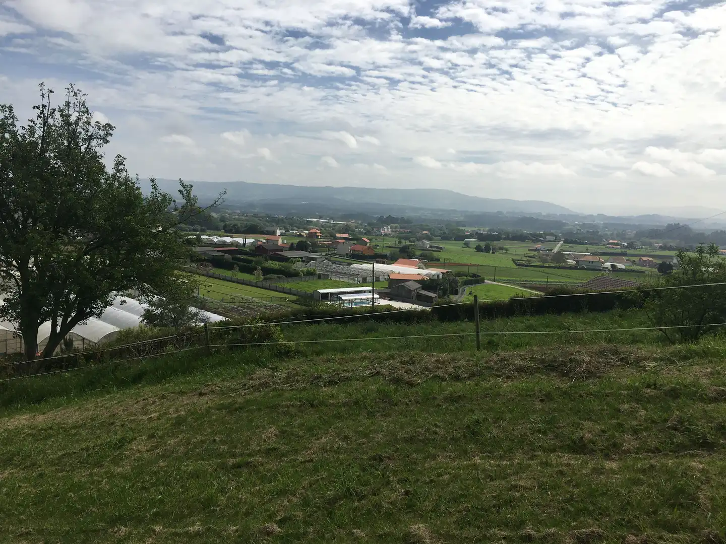 Terreni e lotti in vendita a Aldea Pradedo, imagen 4