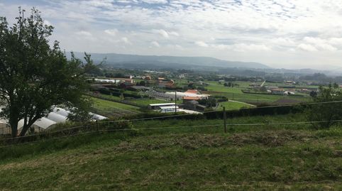 Foto 4 de Residencial en venta en Aldea Pradedo, San Mateo - Castro- O Val, Narón