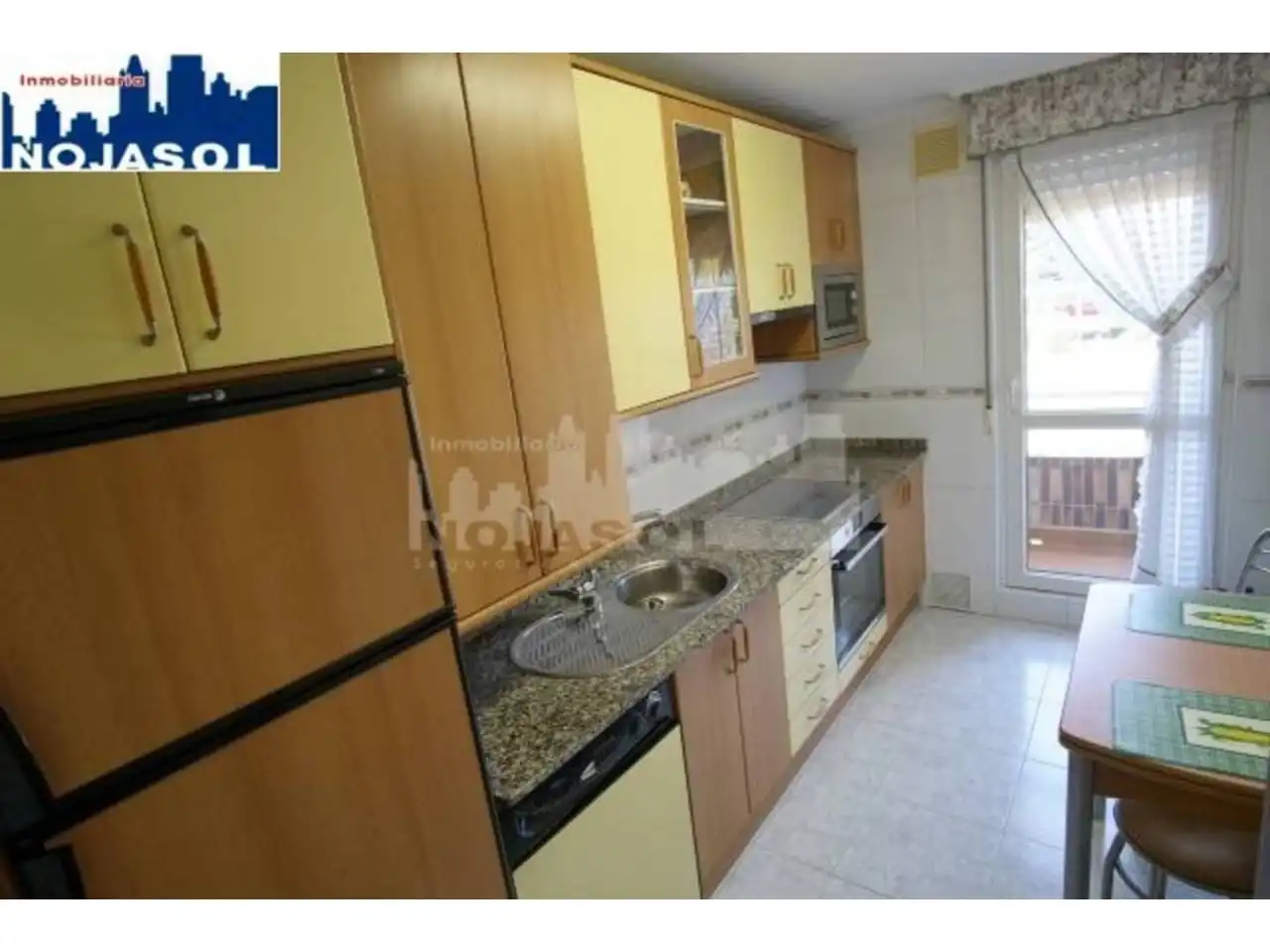 Apartament amb terrassa de lloguer a Calle arenal 11, imagen 39