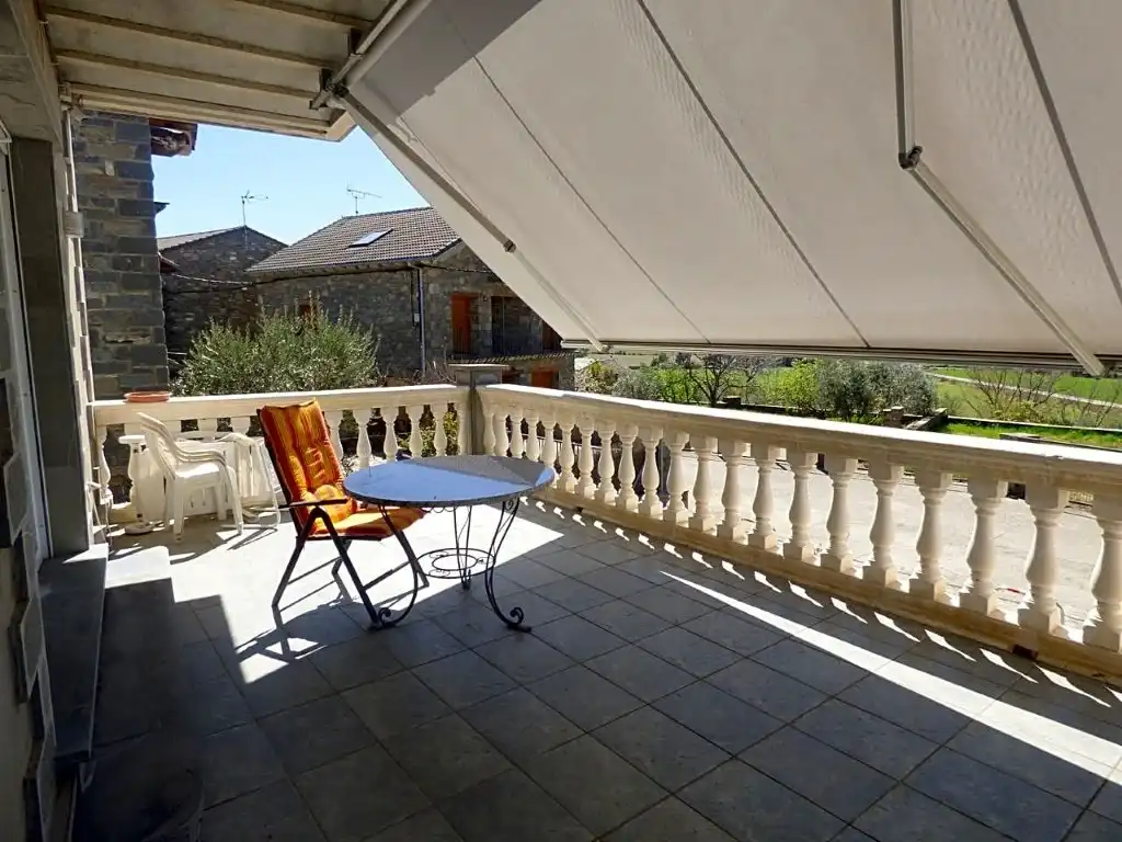 Casa o chalet en venta en C. la Corona, 2-20, Aínsa-Sobrarbe