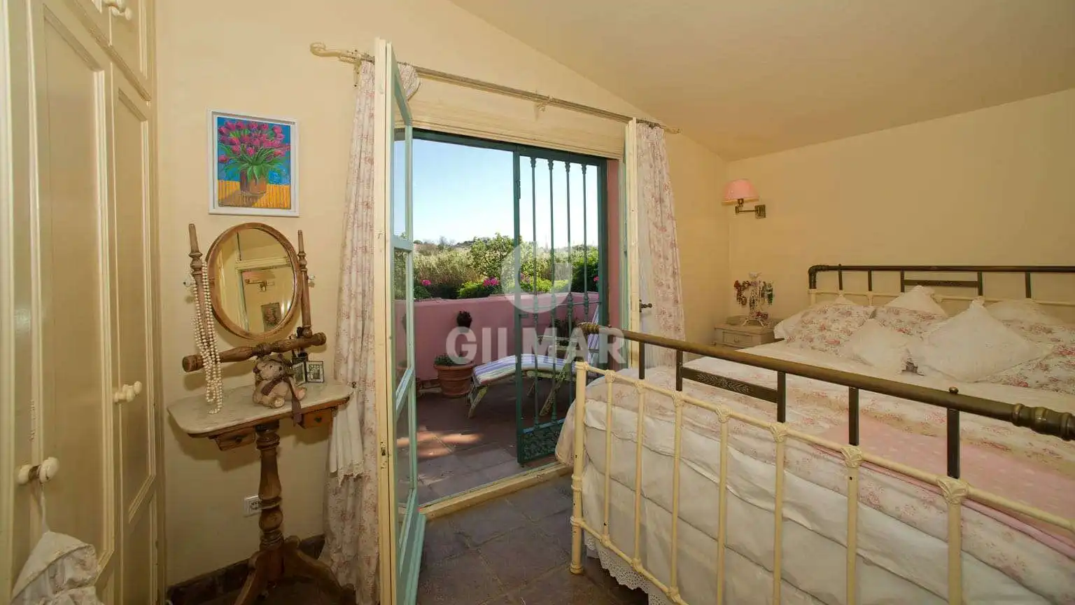 Villa mit Garten zum Verkauf in Costa Natura, imagen 23