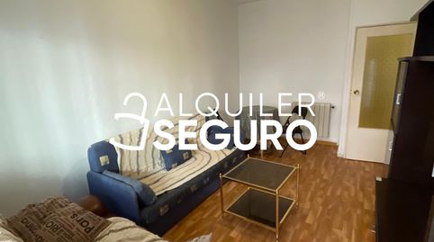 Foto 4 de Piso de alquiler en Tordo, San Isidro, Madrid Capital