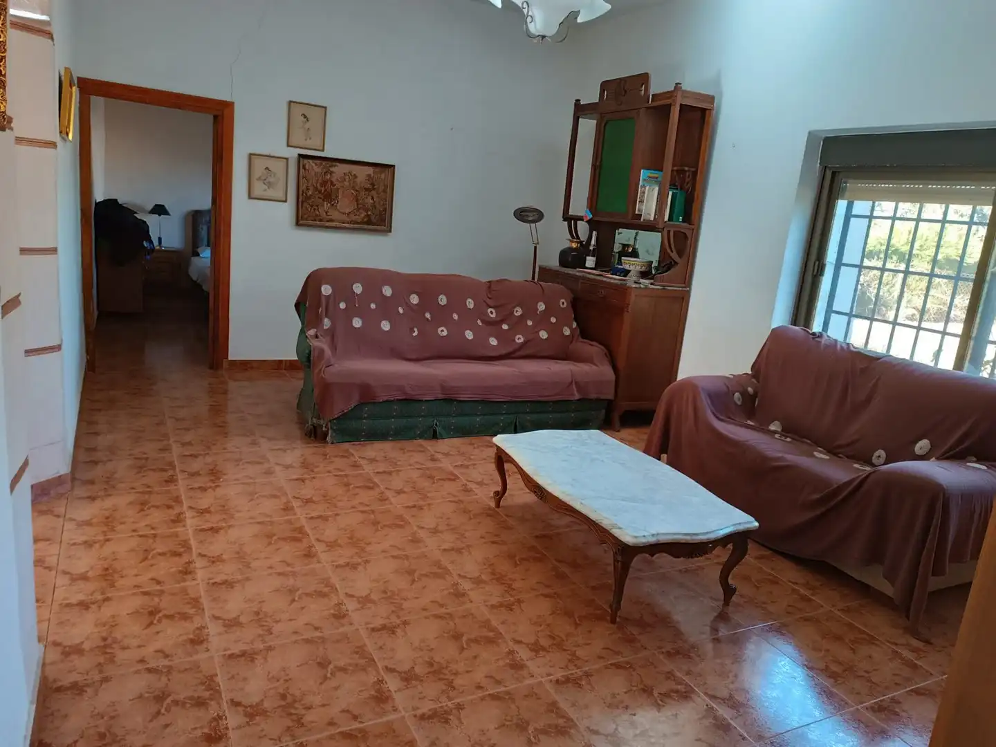 Maison avec terrasse à vendre à Yecla, imagen 10
