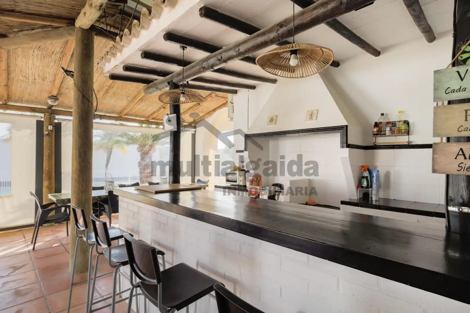 Casa o xalet en venda en Sanlúcar de Barrameda amb Jardí privat, Terrassa i Traster