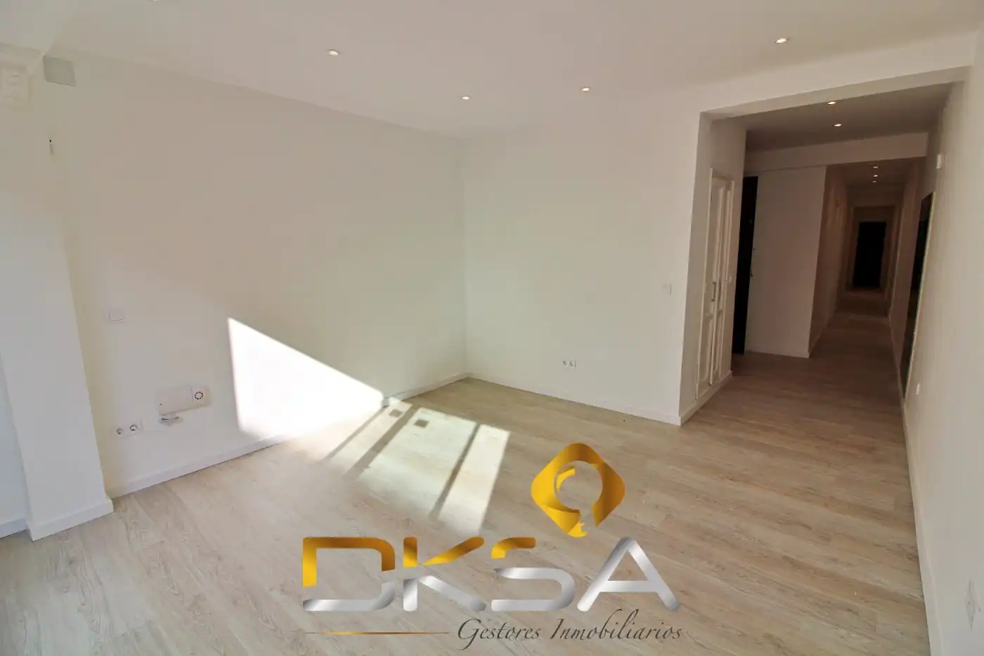 Piso en venta en Calle ORFEBRE SANTALINEA, imagen 2