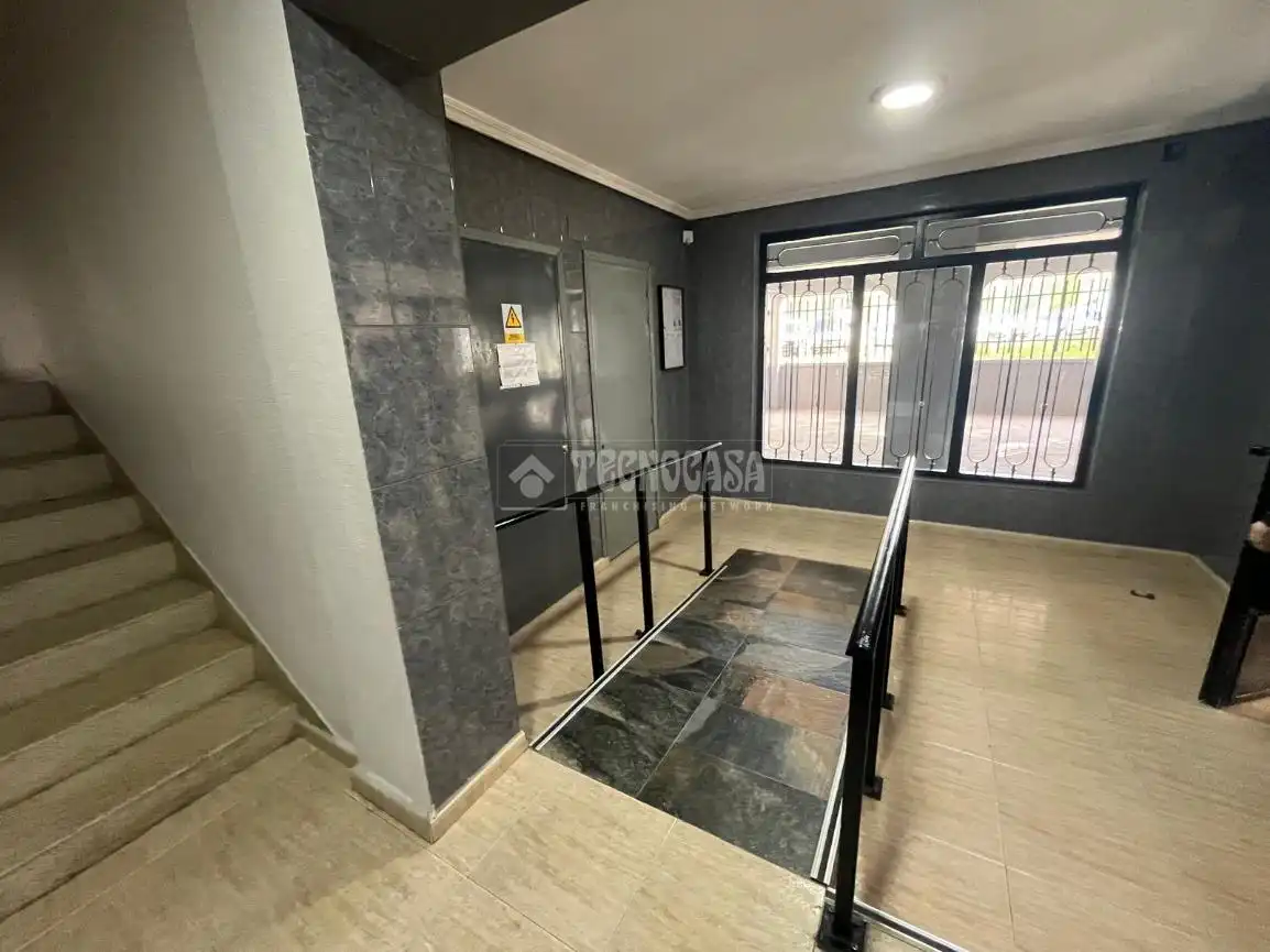 Flat for sale in Humanes de Madrid  with Heating and Terrace