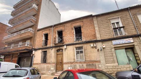 Photo 4 of Building for sale in Plaza de Toros, Valladolid Capital