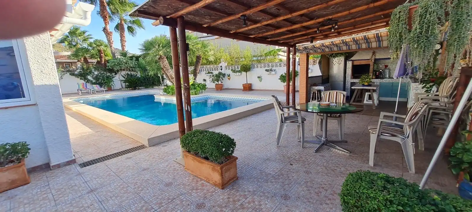 Casa amb piscina en venda a Rincón de Loix, imagen 7