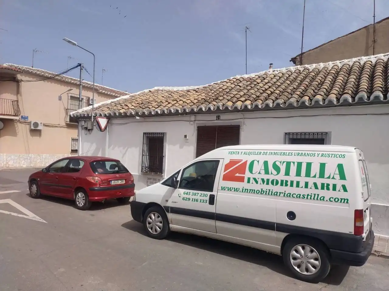 House for sale in Calle Prensa, imagen 2