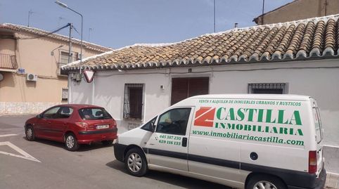 Foto 2 de Casa o chalet en venta en Calle Prensa, Manzanares, Ciudad Real