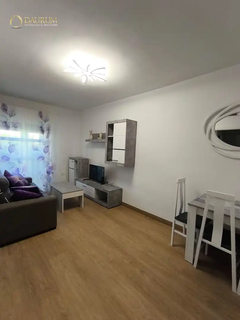 Sala de estar de Piso en venta en Tomares con Aire acondicionado, Calefacción y Terraza